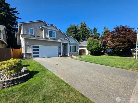 Photo of 9001 174th Street Court E, Puyallup, WA 98375 (MLS # 2544739)