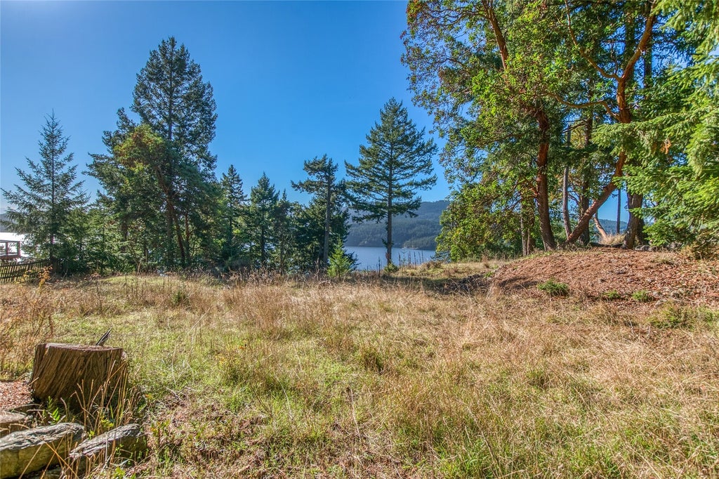 Photo of 980 Palisades Drive, Orcas Island, WA 98245 (MLS # 2598100)