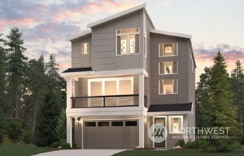 17560 NE Midnight Sun Loop 18 Poulsbo WA 98370