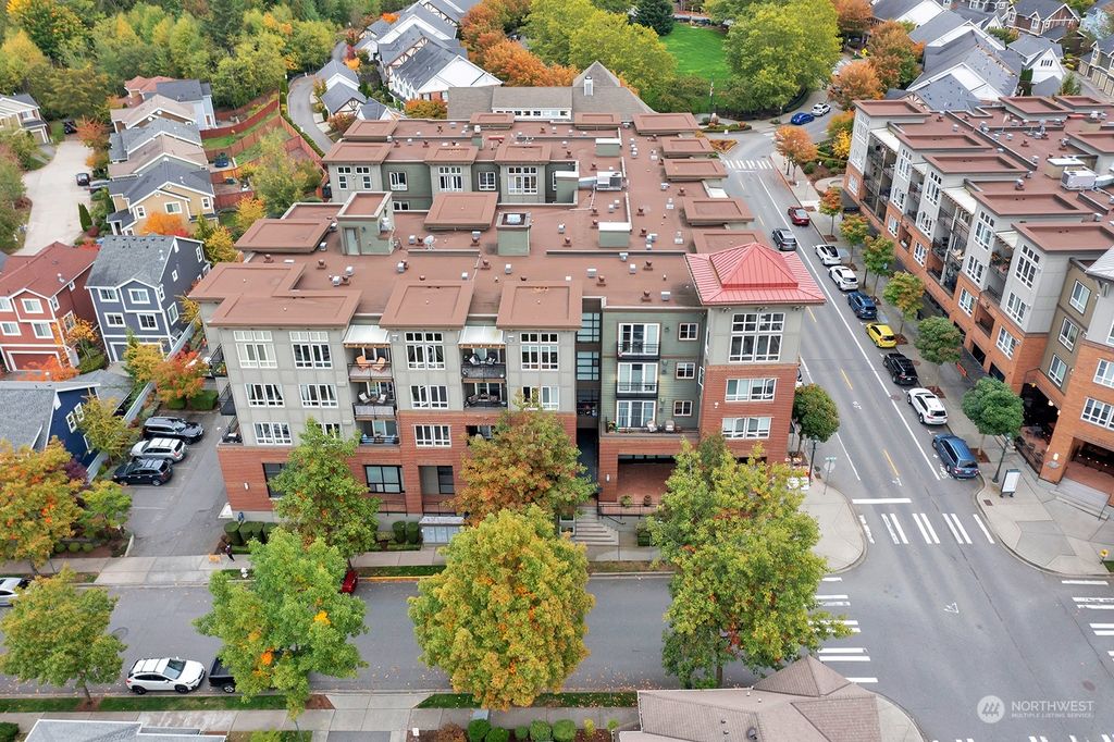 Photo of 1882 25th Avenue NE #N103, Issaquah, WA 98029 (MLS # 2169516)