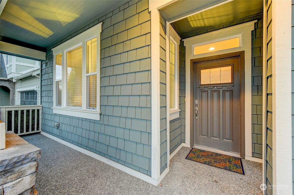 Photo of 11755 173rd Place NE, Redmond, WA 98052 (MLS # 2170975)