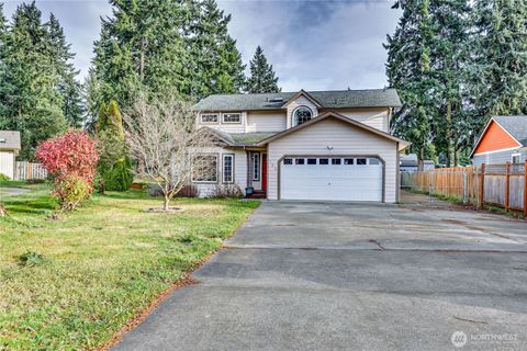 130 Fir Circle Port Hadlock WA 98339