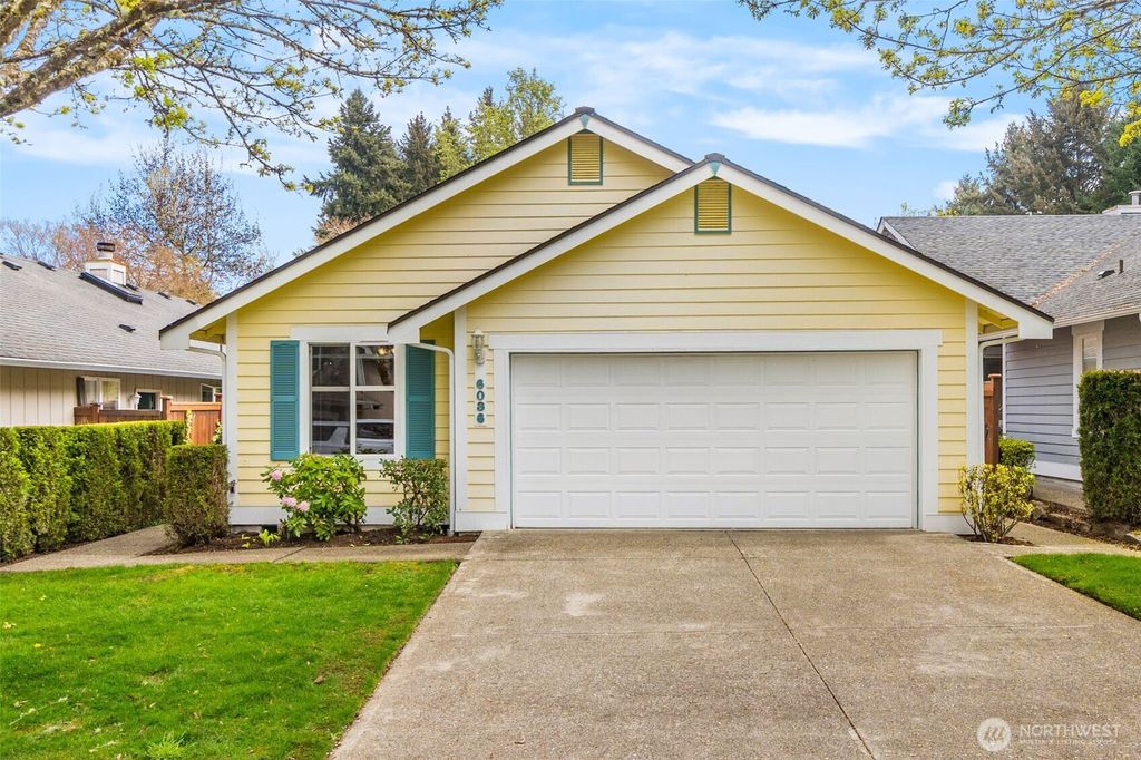 Photo of 6036 Stanwick Lane SE, Olympia, WA 98513 (MLS # 2504496)