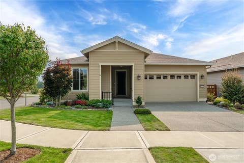 Photo of 18220 153rd Street E, Bonney Lake, WA 98391 (MLS # 2569995)