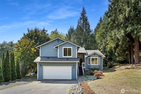 Photo of 12718 131st Street NW, Gig Harbor, WA 98329 (MLS # 2423380)