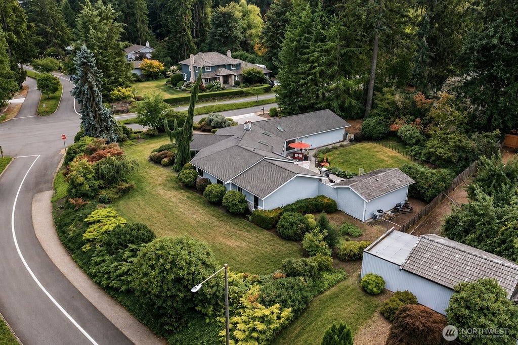 Photo of 701 175th Street SW, Bothell, WA 98012 (MLS # 2572406)