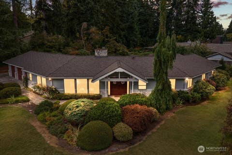 Photo of 701 175th Street SW, Bothell, WA 98012 (MLS # 2572406)