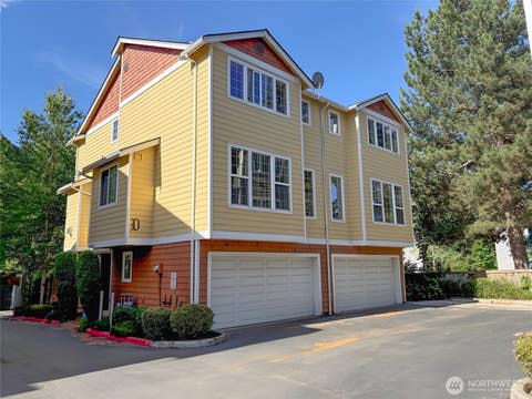 Photo of 11023 SE 240th Street #D2, Kent, WA 98031 (MLS # 2560872)