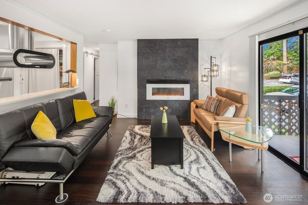 Photo of 19409 56th Ave Ave W #202, Lynnwood, WA 98036 (MLS # 2491226)