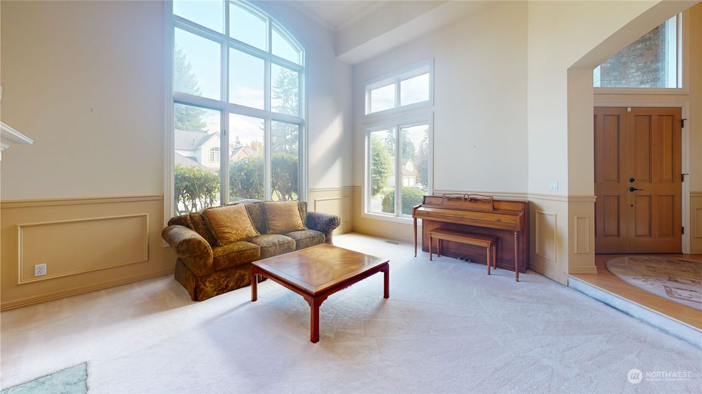 Photo of 29935 2nd Avenue S, Federal Way, WA 98003 (MLS # 2166981)