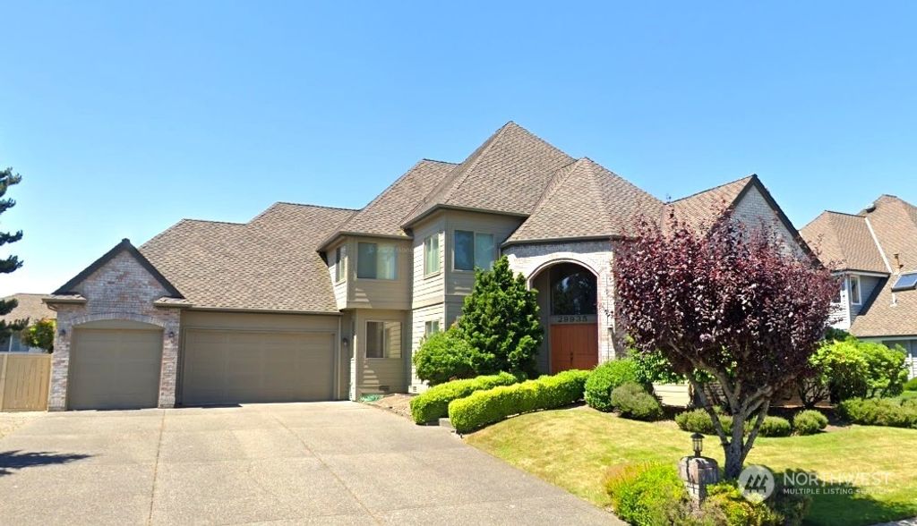 Photo of 29935 2nd Avenue S, Federal Way, WA 98003 (MLS # 2166981)