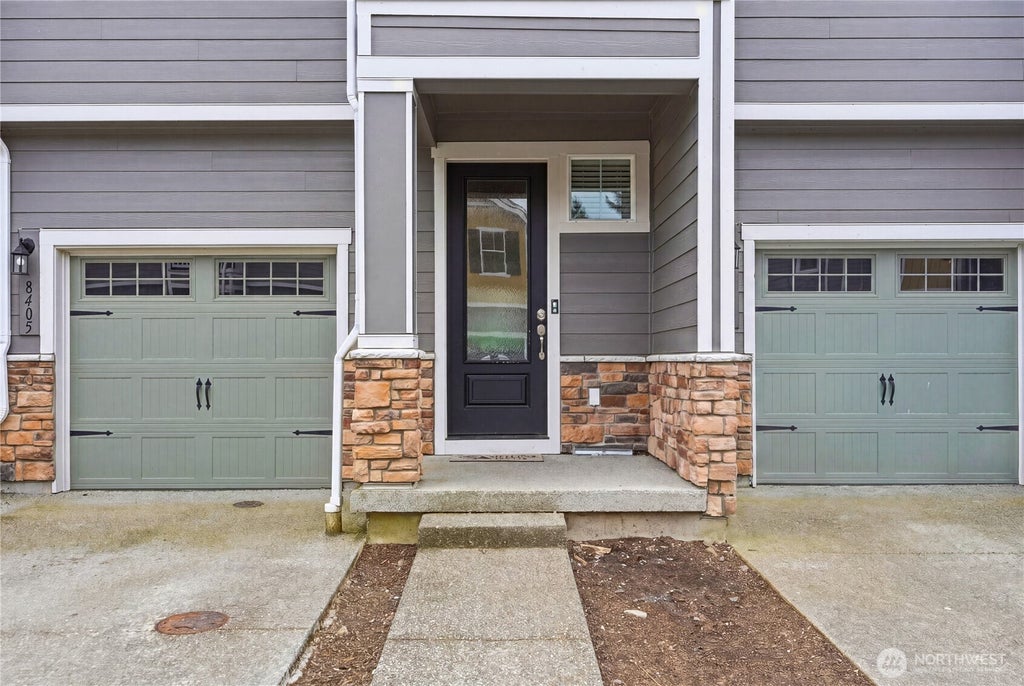 Photo of 8405 Gilman Way, Arlington, WA 98223 (MLS # 2591935)