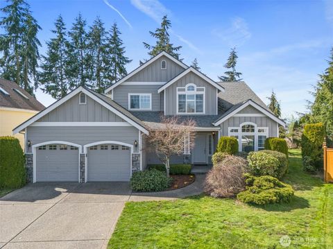2322 S 284th Court, Federal Way, WA 98003 - MLS#: 2356579