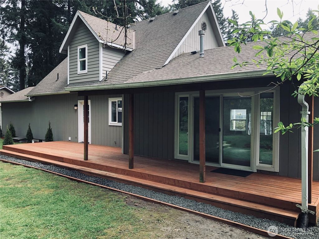 Photo of 8624 Oxford Drive SE Dr, Lacey, WA 98503 (MLS # 2508507)