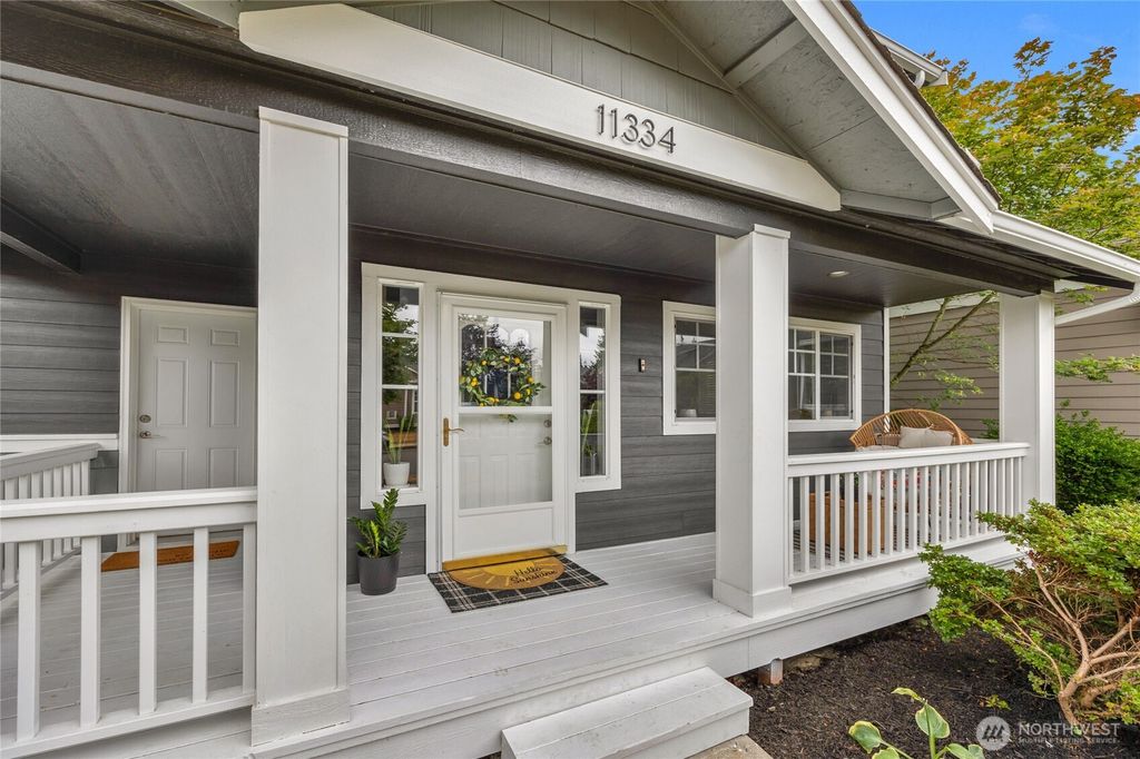 Photo of 11334 33rd Street NE, Lake Stevens, WA 98258 (MLS # 2419402)