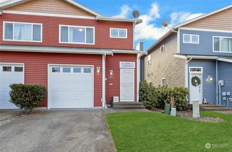 6528 127th Street Ct E, Puyallup, WA 98373 - MLS#: 2330131