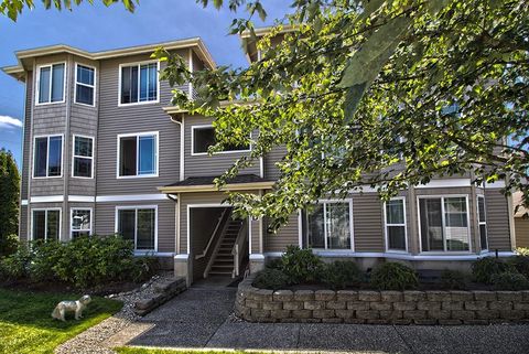 Photo of 10025 D101 9th Avenue W #D-101, Everett, WA 98204 (MLS # 2536190)