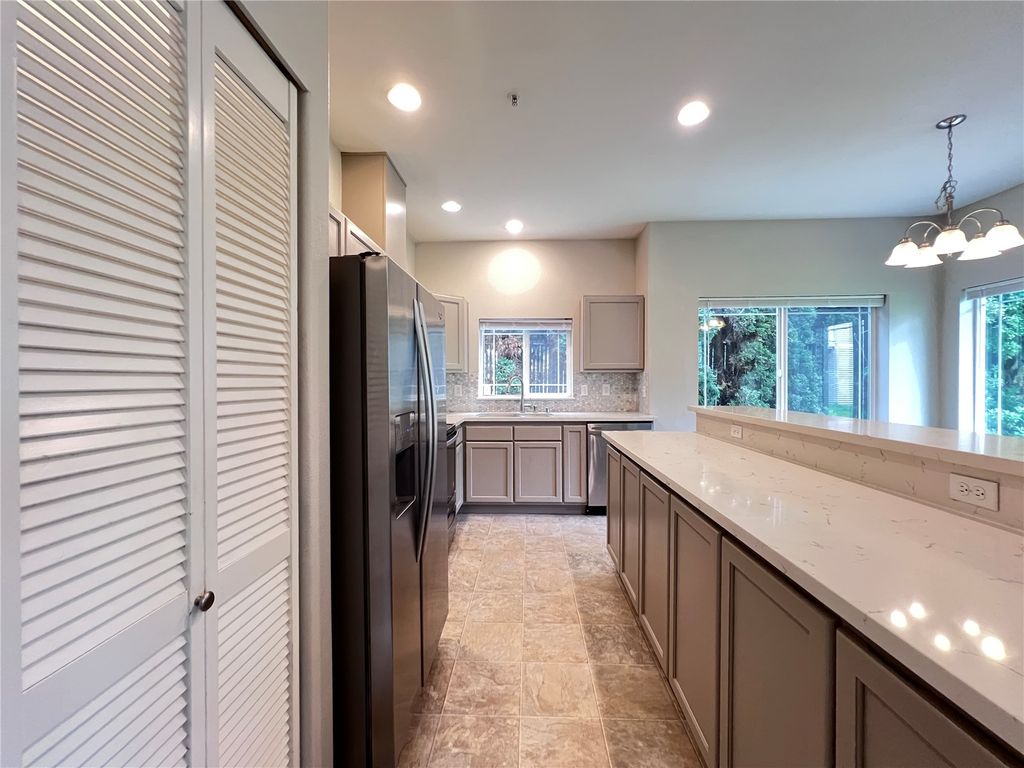 Photo of 10025 9th Avenue W #D-101, Everett, WA 98204 (MLS # 2536190)