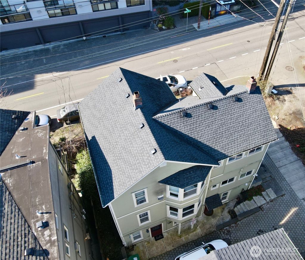 Photo of 1522 Taylor Avenue N, Seattle, WA 98109 (MLS # 2480068)