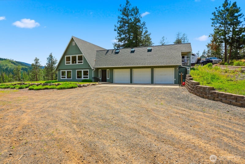 7895 N Fork Road