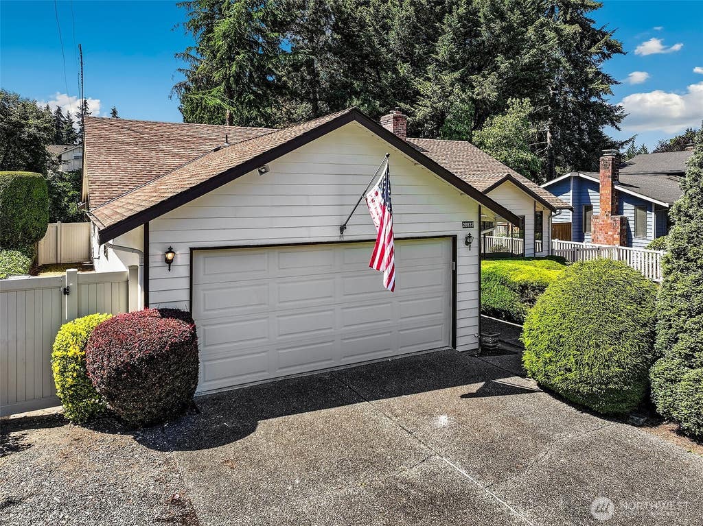 Photo of 20832 88th Place W, Edmonds, WA 98026 (MLS # 2558368)