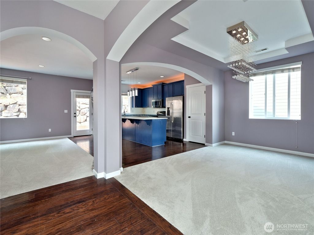 Photo of 26033 168th Place SE, Covington, WA 98042 (MLS # 2430247)