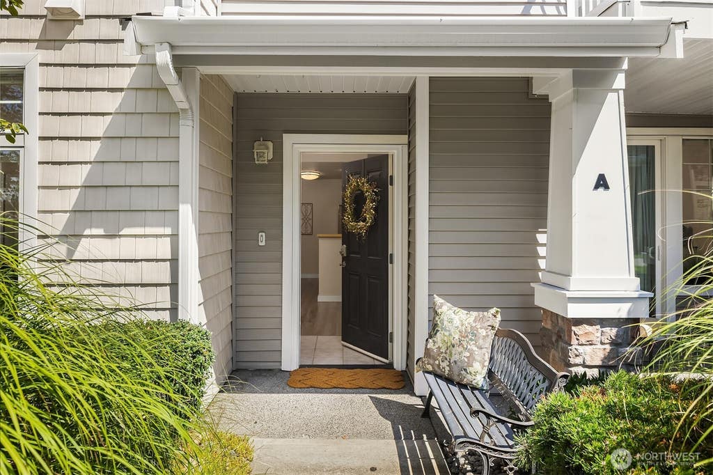 Photo of 6405 Isaac Avenue SE #A17, Auburn, WA 98092 (MLS # 2569153)