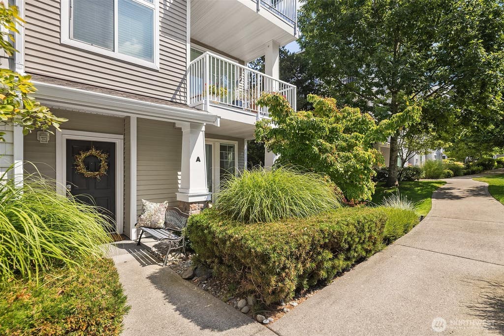 Photo of 6405 Isaac Avenue SE #A17, Auburn, WA 98092 (MLS # 2569153)