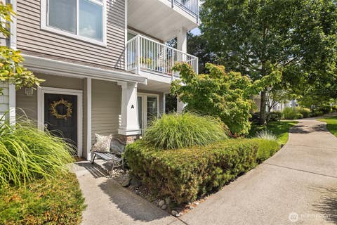 Photo of 6405 Isaac Avenue SE #A17, Auburn, WA 98092 (MLS # 2569153)