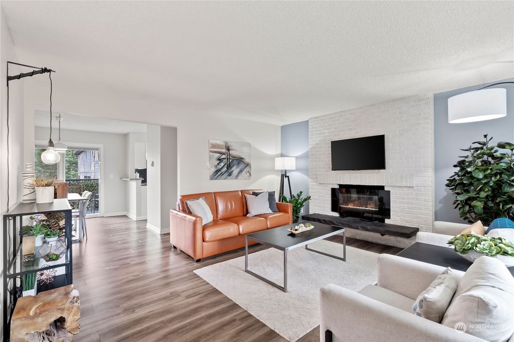 Photo of 3425 S 176TH Street #283, SeaTac, WA 98188 (MLS # 2199436)