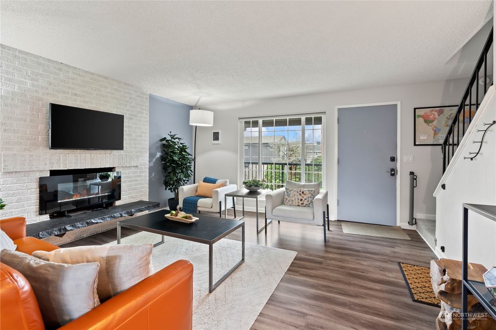 Photo of 3425 S 176TH Street #283, SeaTac, WA 98188 (MLS # 2199436)