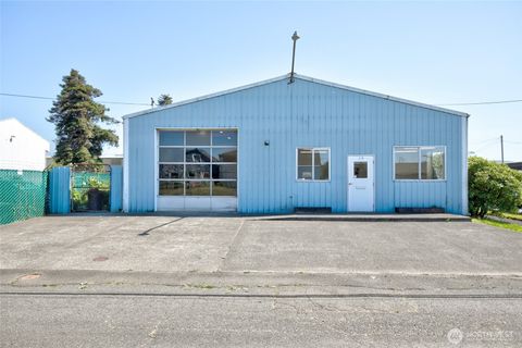 314 S Monroe Aberdeen WA 98520