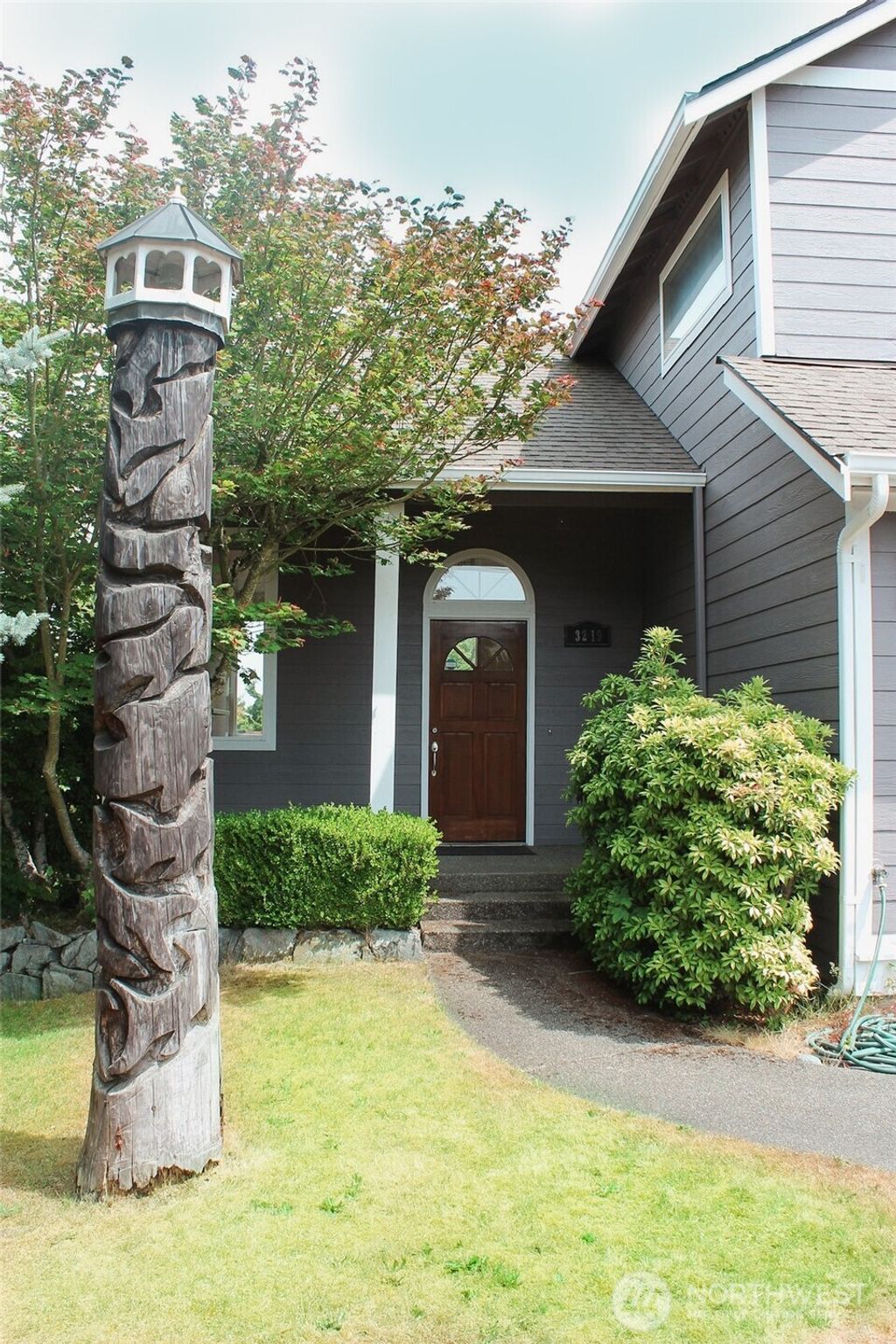 Photo of 3219 N Shirley Street, Tacoma, WA 98407 (MLS # 2464596)