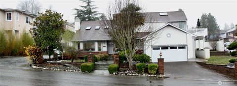 Photo of 11531 80th Avenue S, Seattle, WA 98178 (MLS # 2460871)