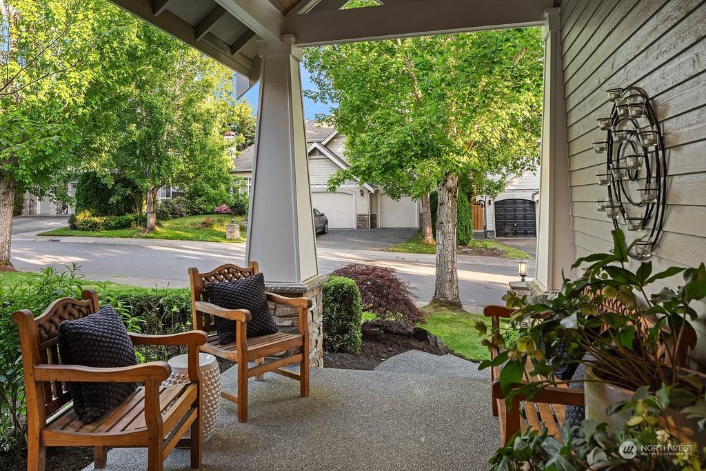 Photo of 21104 SE 5th Street, Sammamish, WA 98074 (MLS # 2250924)