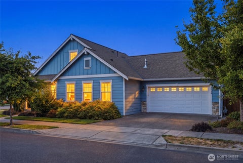 Photo of 4843 Shelby Place, Mount Vernon, WA 98274 (MLS # 2525606)