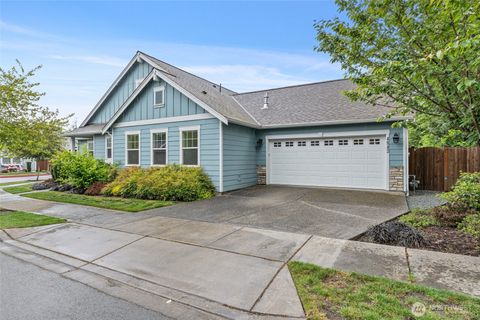 Photo of 4843 Shelby Place, Mount Vernon, WA 98274 (MLS # 2525606)