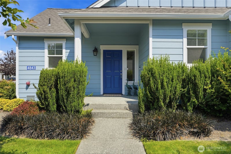 4843 Shelby Place