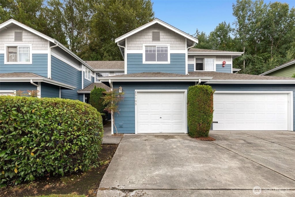 Photo of 15150 140TH WAY SE WAY #D103, Renton, WA 98058 (MLS # 2555704)