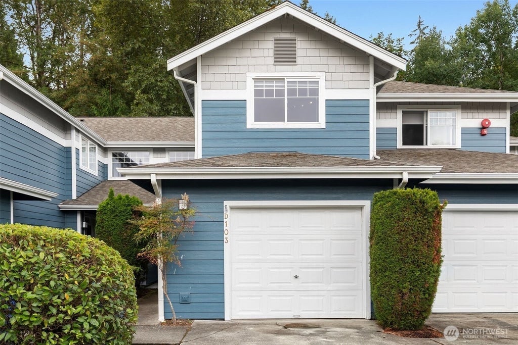 Photo of 15150 140TH WAY SE WAY #D103, Renton, WA 98058 (MLS # 2555704)