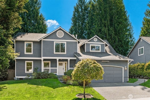 Photo of 13709 NE 93rd Street, Redmond, WA 98052 (MLS # 2576299)