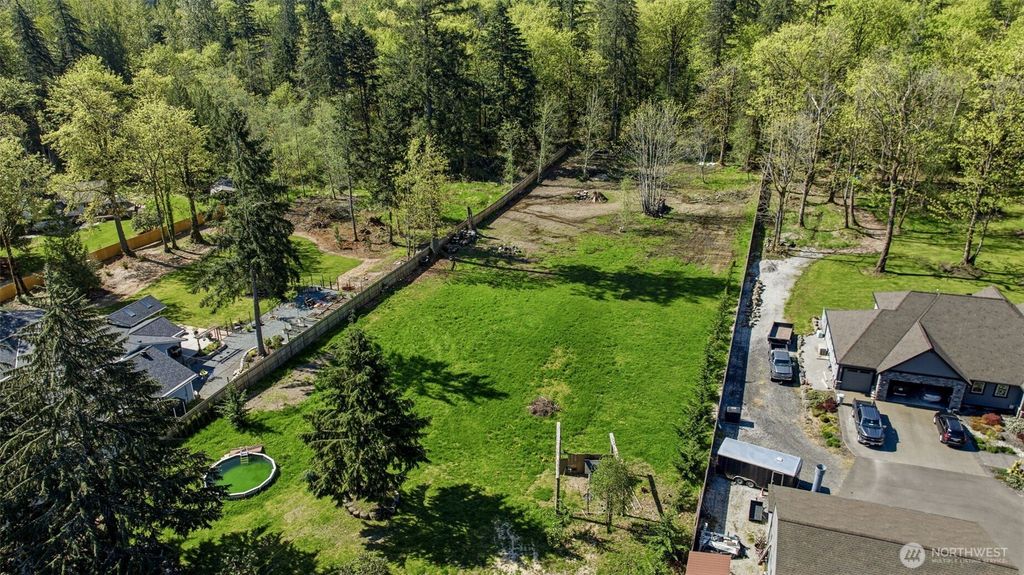 Photo of 31060 W Lake Morton Drive SE, Kent, WA 98042 (MLS # 2511074)