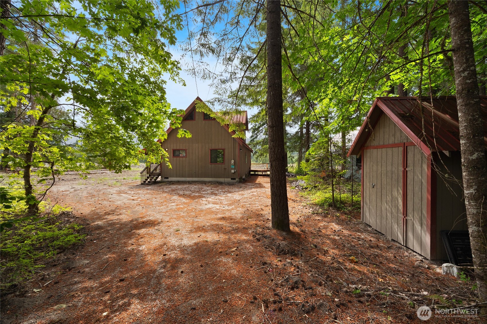 102 Maple Place