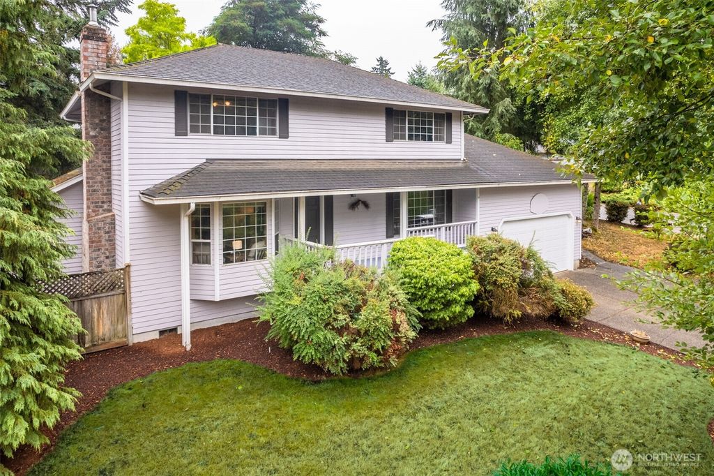 Photo of 3709 S 284th Place, Auburn, WA 98001 (MLS # 2416220)