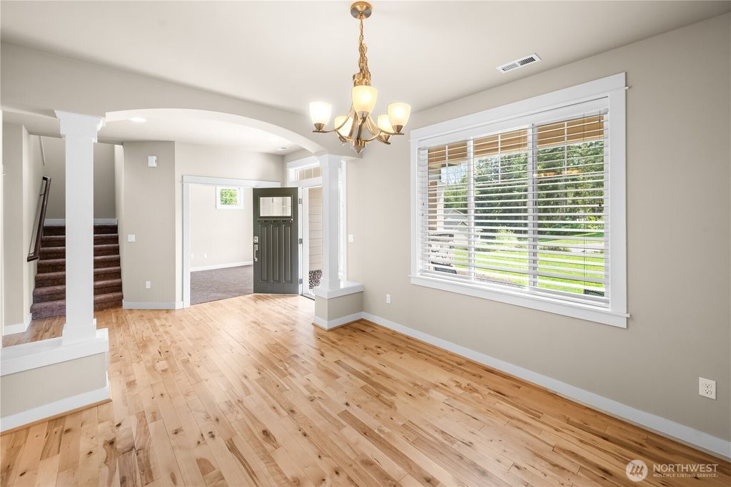 Photo of 2831 263rd Street NW, Stanwood, WA 98292 (MLS # 2365639)