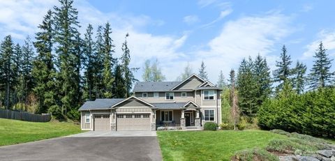 2831 263rd Street NW Stanwood WA 98292