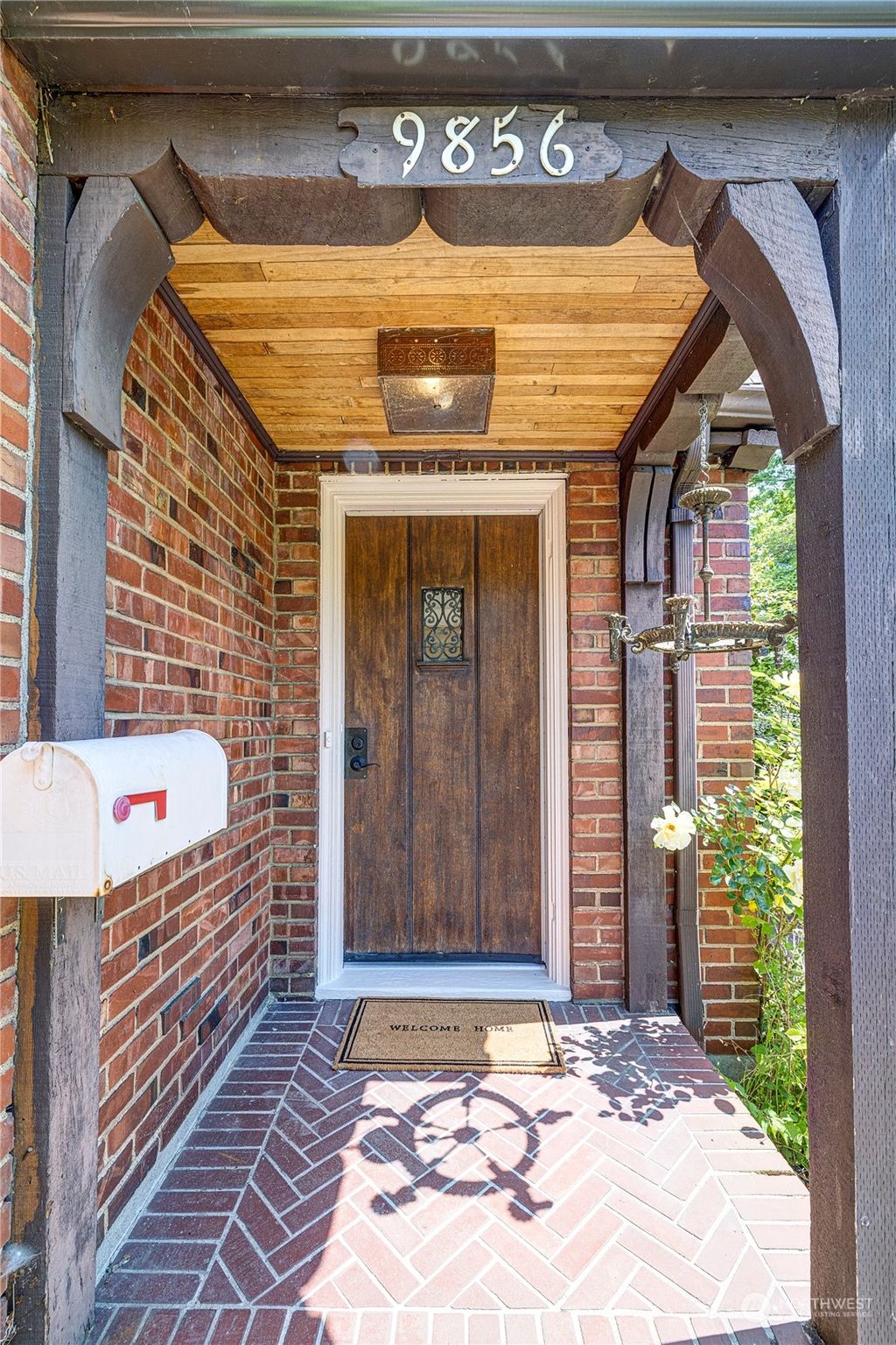 Photo of 9856 63rd Avenue S, Seattle, WA 98118 (MLS # 2071473)