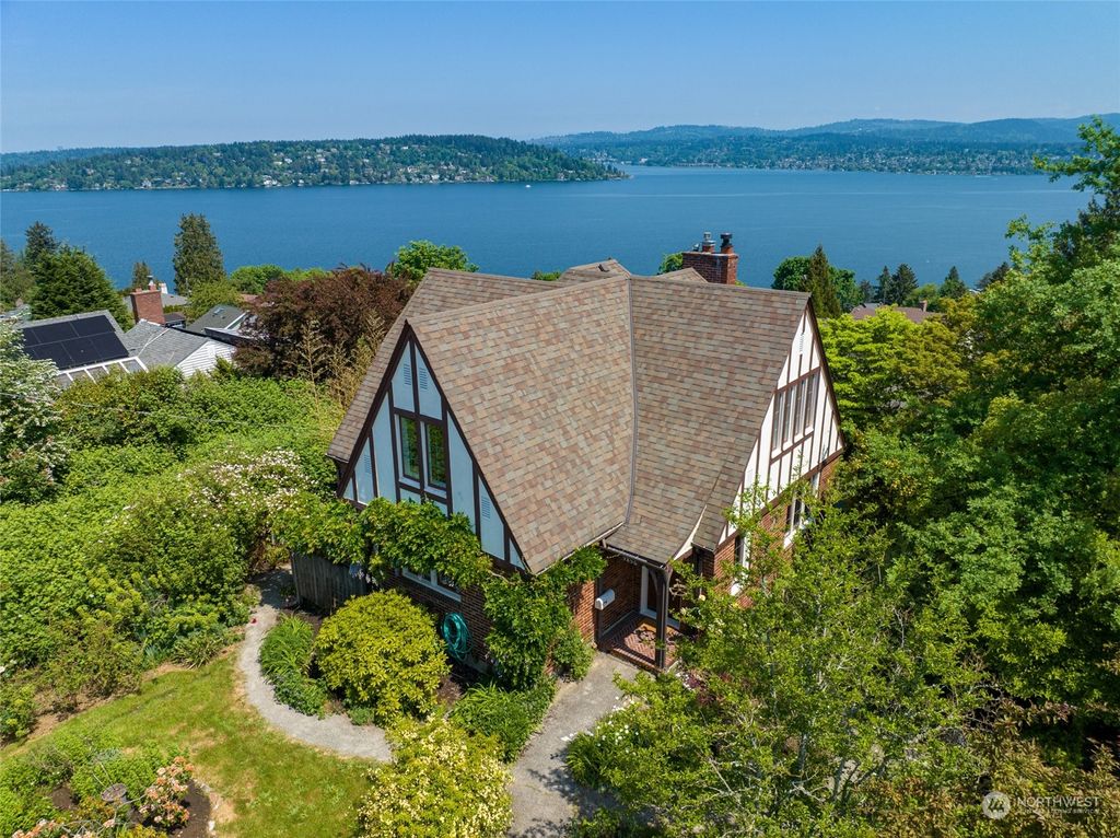 Photo of 9856 63rd Avenue S, Seattle, WA 98118 (MLS # 2071473)