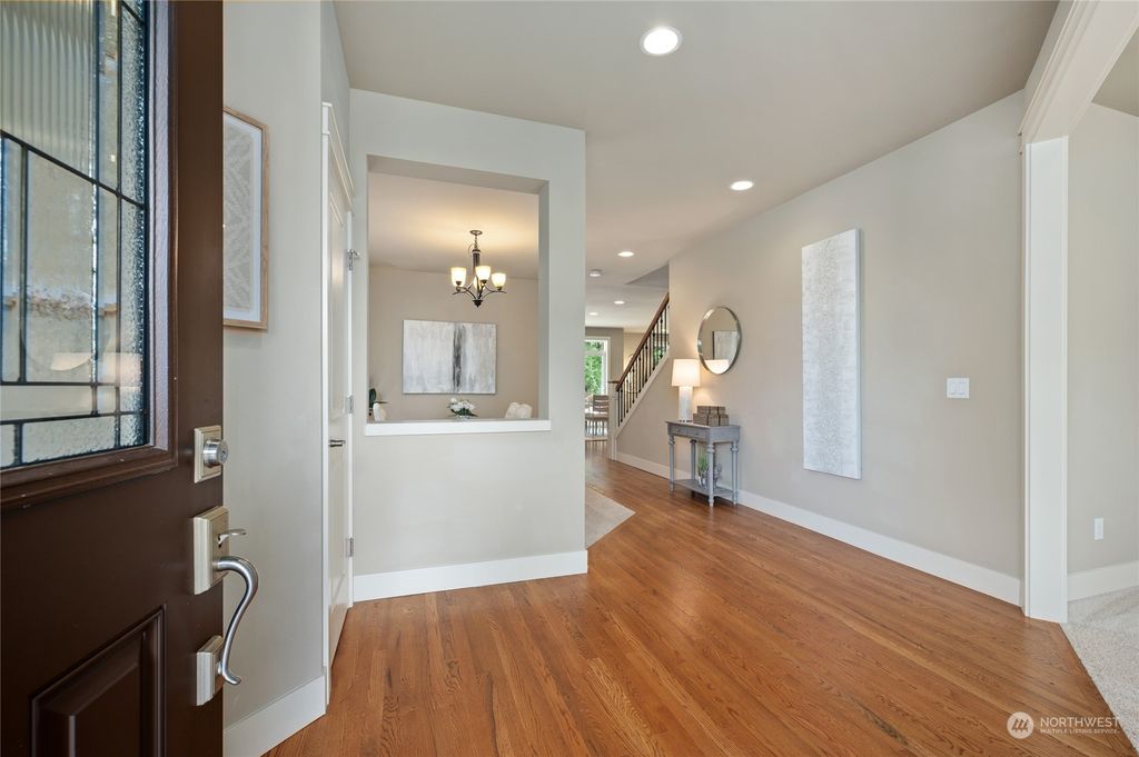 Photo of 10656 238th Place NE, Redmond, WA 98053 (MLS # 2051916)