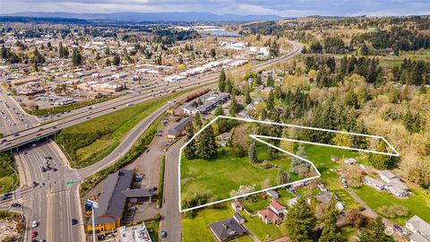 1014 Eckerson Road Centralia WA 98531